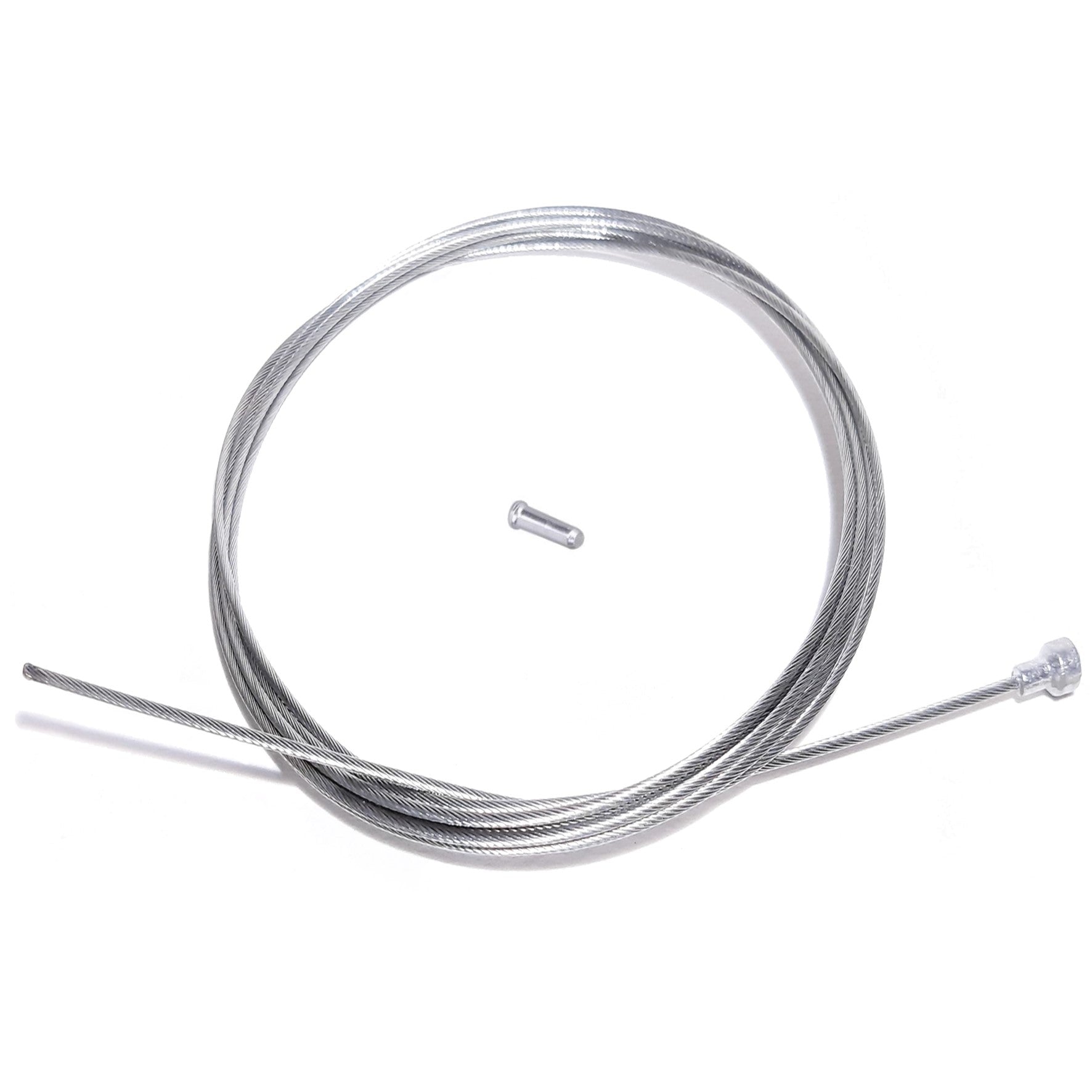 Brake Cable (Pear End) For Road Bikes & Cycles