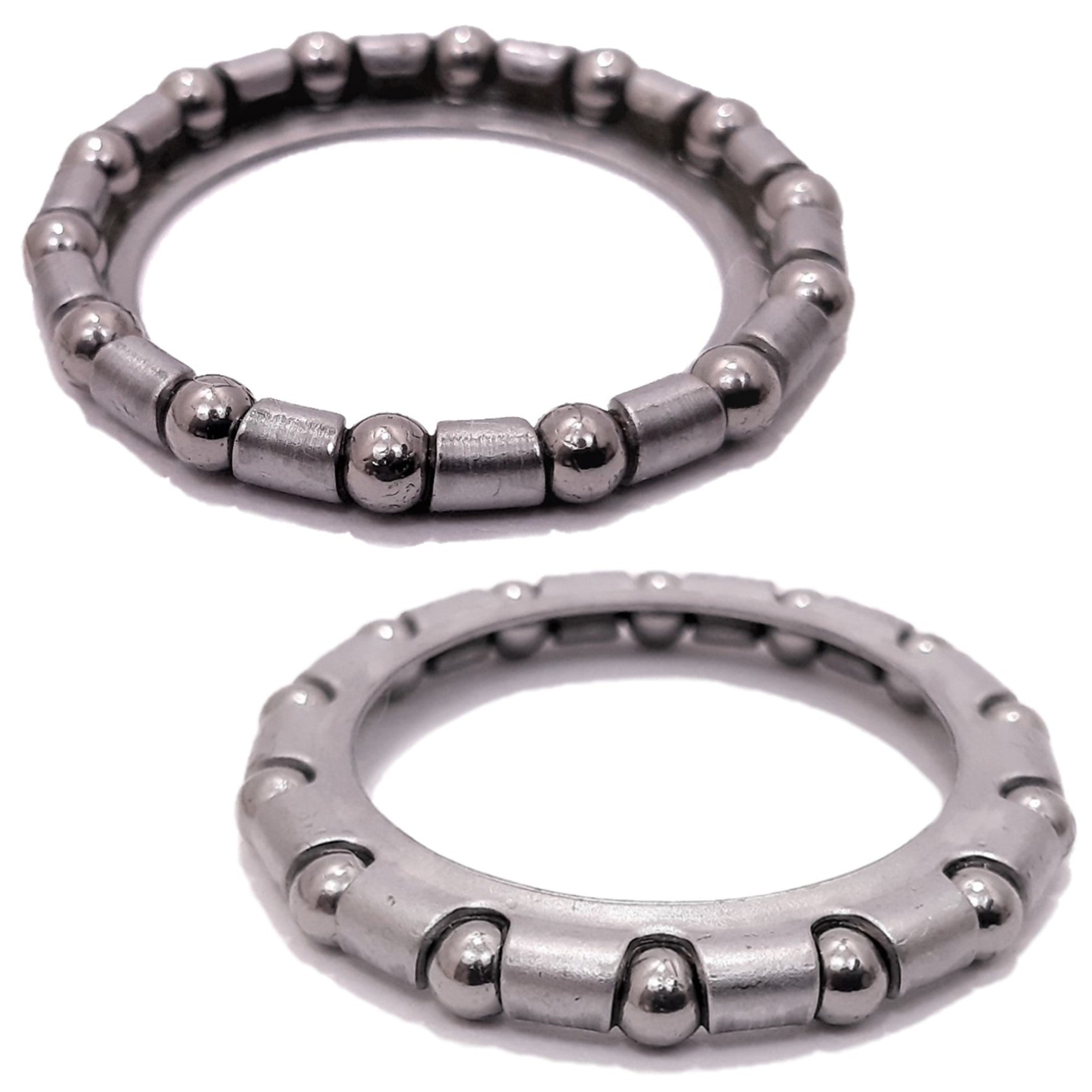 Headset Bearings for Bikes (Pair)