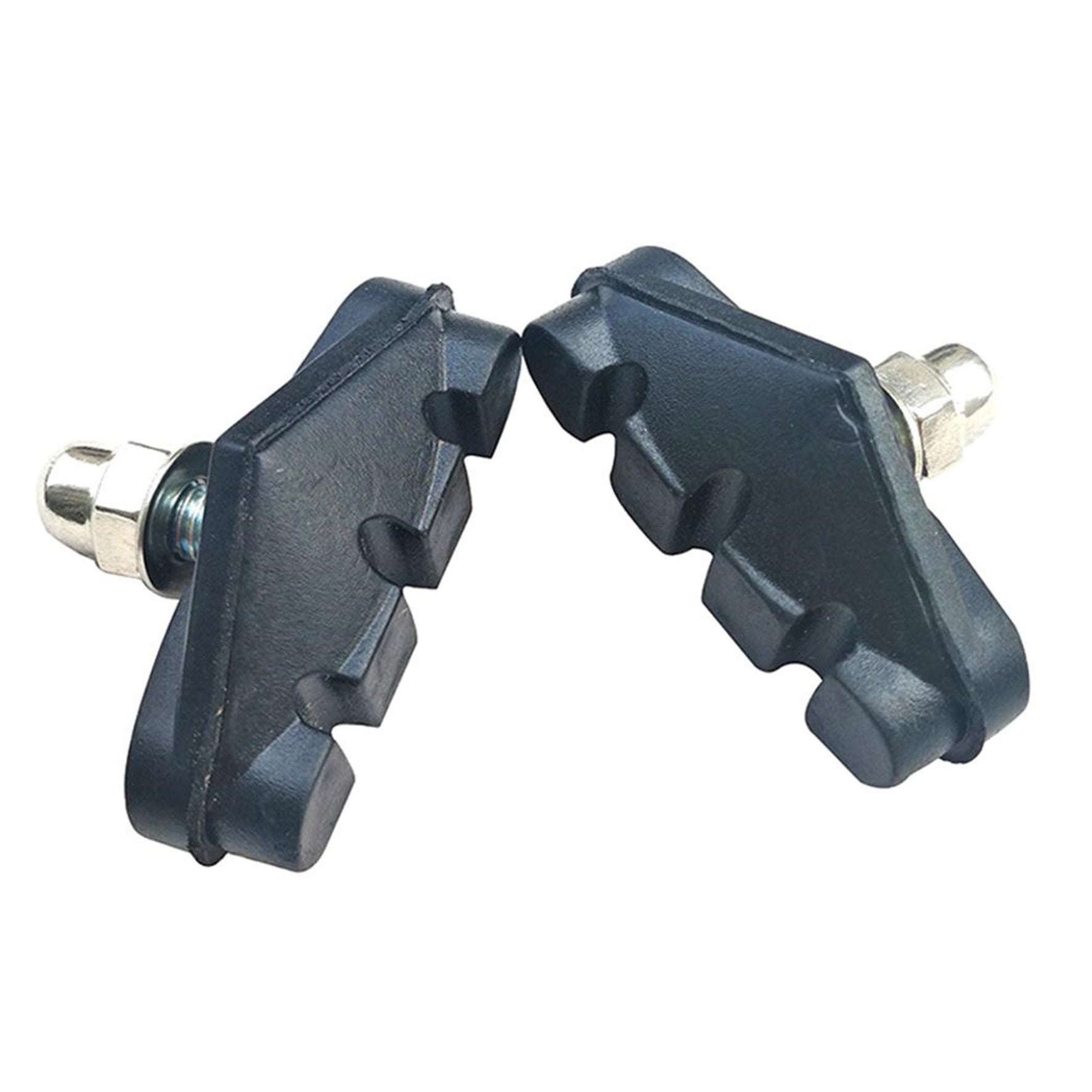 Brake Pads For Road Bikes (Integral Caliper / Dual Pivot) Pair